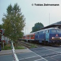 Baureihe 218 Bild 176