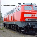 Baureihe 218 Bild 193