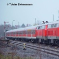Baureihe 218 Bild 246