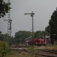 Hafenbahn Neustrelitz