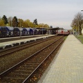 110 Soltau Bahnhof