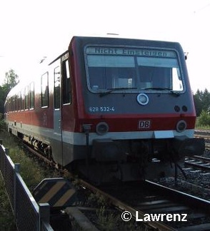 002 Bahnhof Buchholz