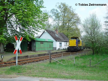 0215 Mittelweserbahn 24-April-2004 Bild 19