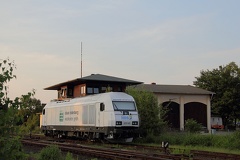 036 - NRS-ER20 in Walsrode
