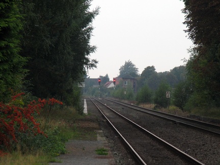 022 Bahnhof Visselhövede