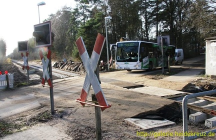 Umbau Heidebahn 175 Bus3