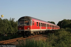 Baureihe 218 Bild 259
