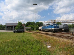 03 Regental Cargo in Soltau