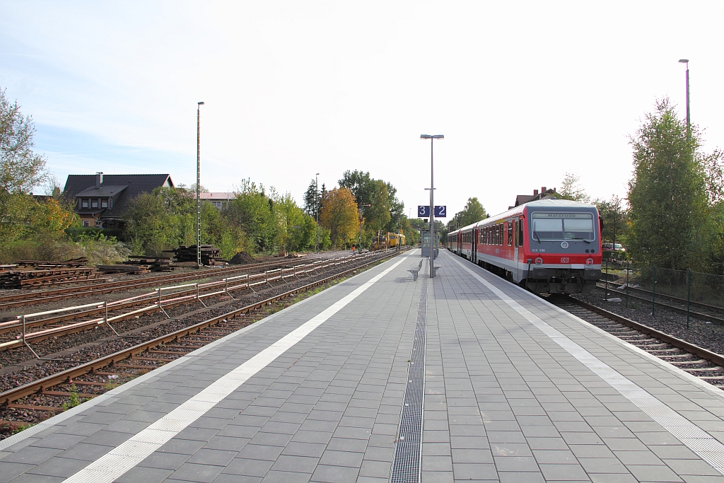 064 - 628/928 552&596 in Walsrode