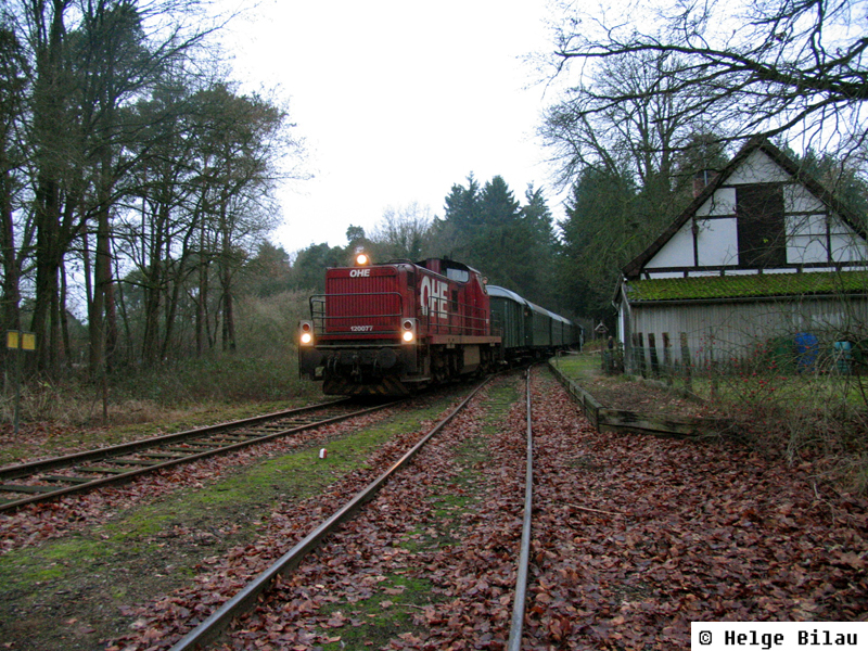 Nikolaus-Express 19
