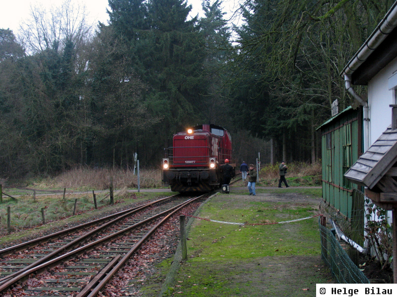 Nikolaus-Express 14