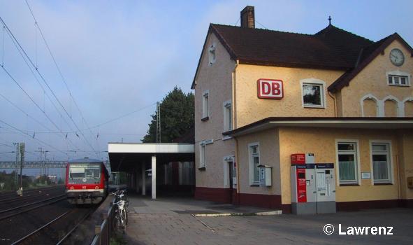 003 Bahnhof Buchholz