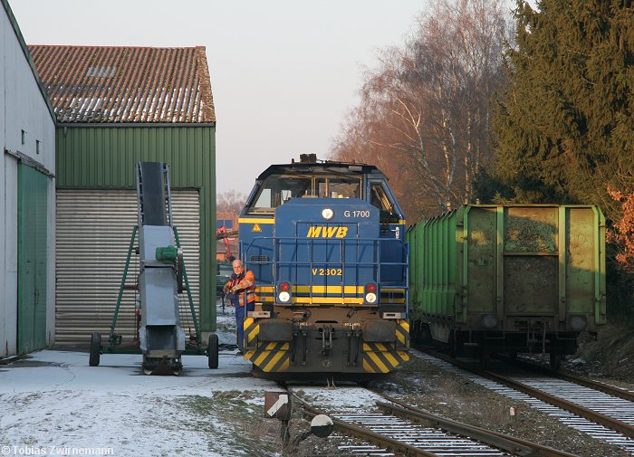 0283 Mittelweserbahn 27-Januar-2005 Bild 3