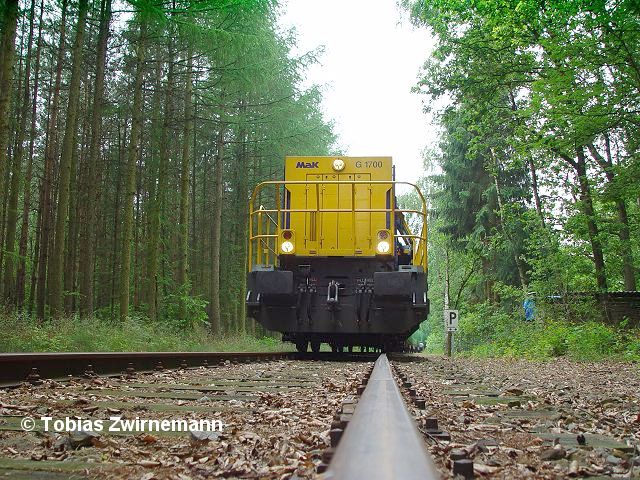 0231 Mittelweserbahn 11-Juni-2004 Bild 13