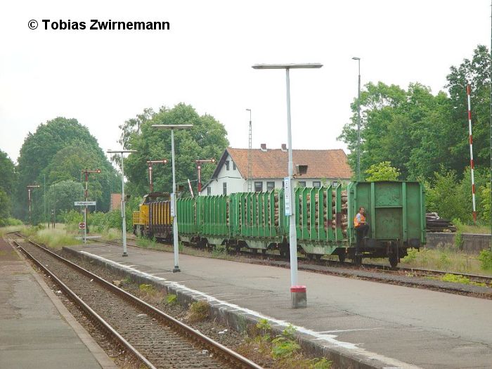 0239 Mittelweserbahn 11-Juni-2004 Bild 40