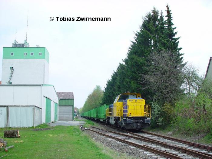 0213 Mittelweserbahn 24-April-2004 Bild 17