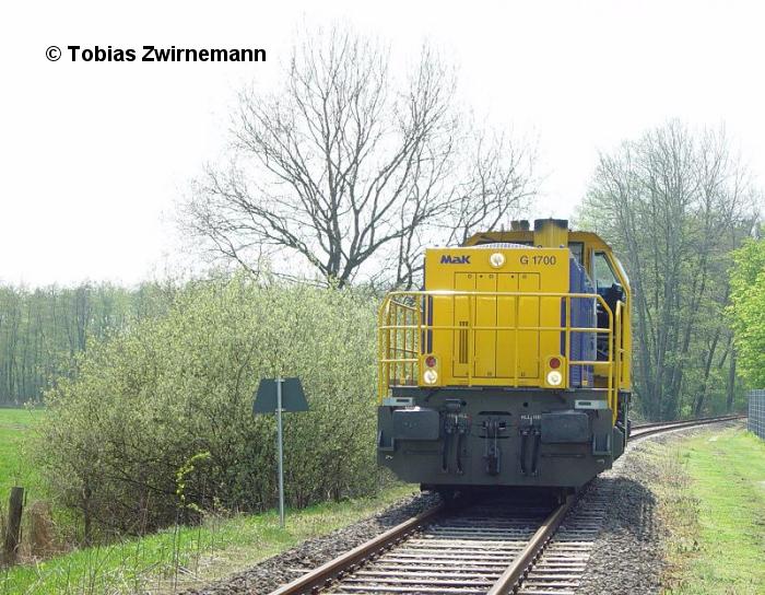 0217 Mittelweserbahn 24-April-2004 Bild 22