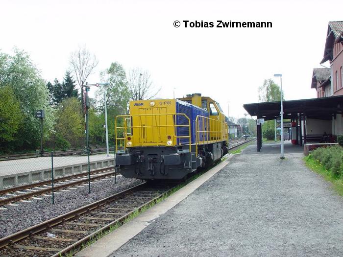 0222 Mittelweserbahn 24-April-2004 Bild 27