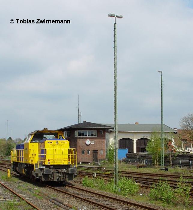 0225 Mittelweserbahn 24-April-2004 Bild 30