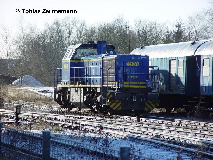 0274 Mittelweserbahn 22-Januar-2005 Bild 03