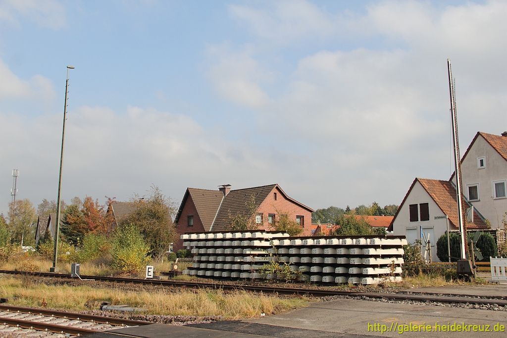 0226 - Bauarbeiten in Walsrode
