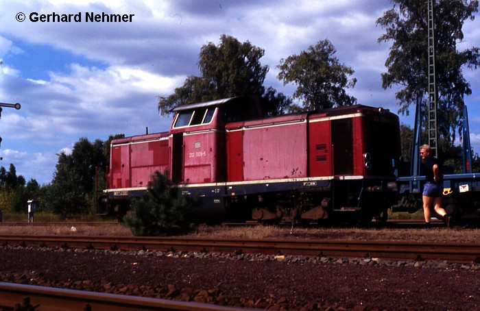 DB Schenker Rail (Railion, DB Cargo)