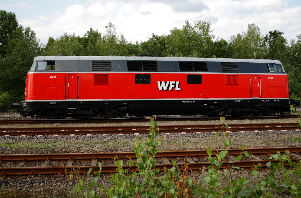 076 WFL Br 228 in Munster