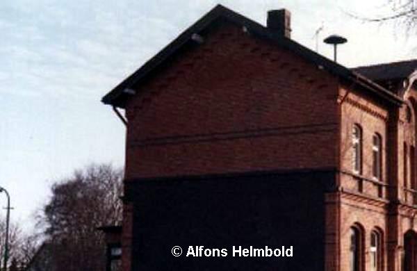 001 Bahnhof Hodenhagen 1984