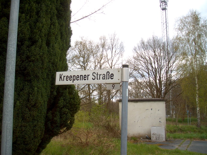 015 Kreepener Straße