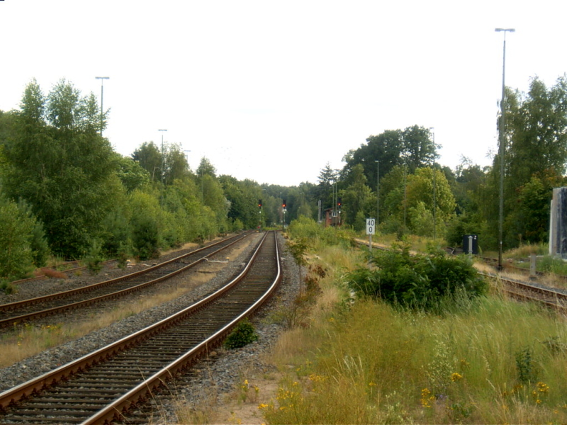 031 Bahnhof Schwarmstedt