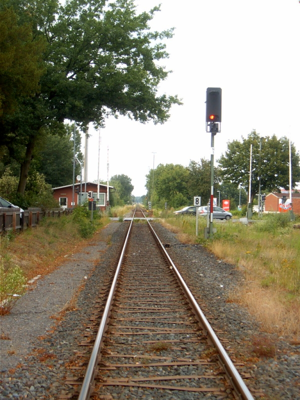 037 Bahnhof Schwarmstedt