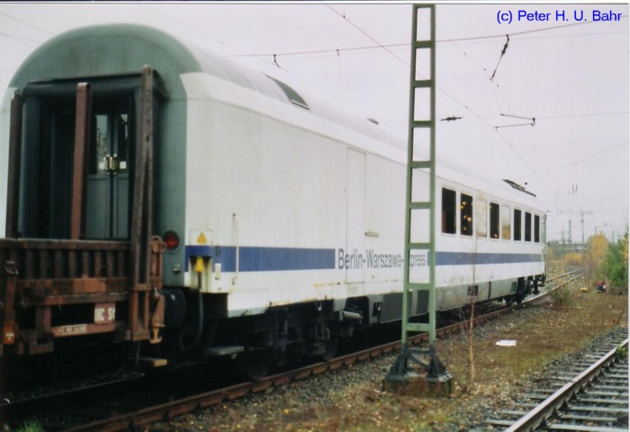 030 Berlin-Warschau-Express