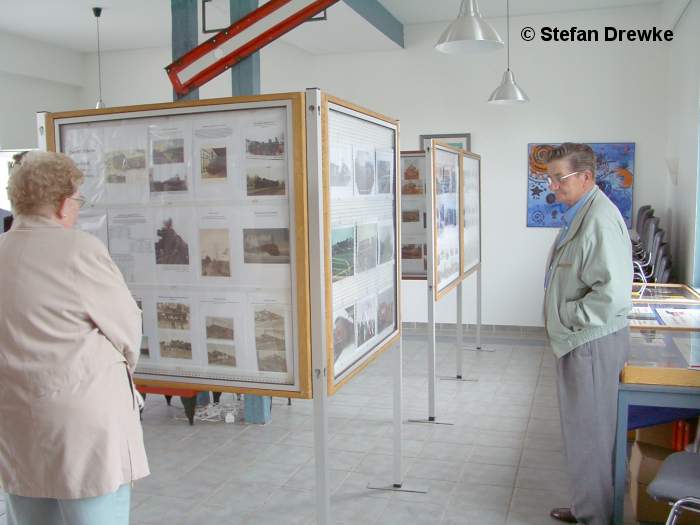 Ausstellungen in Soltau
