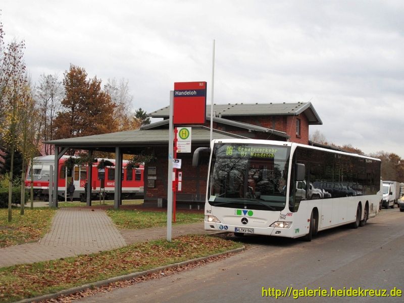 Umbau Heidebahn 173 Bus1