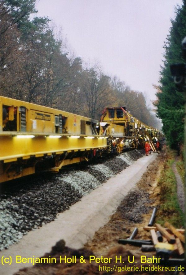 Umbau Heidebahn 022