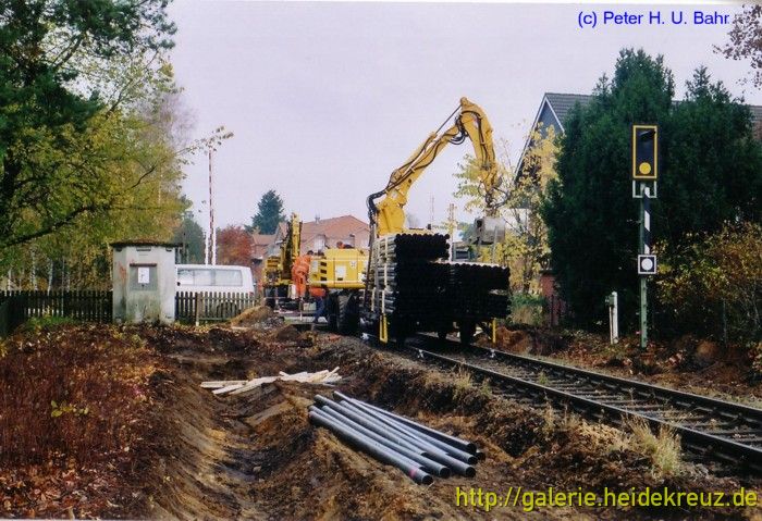 Umbau Heidebahn 011