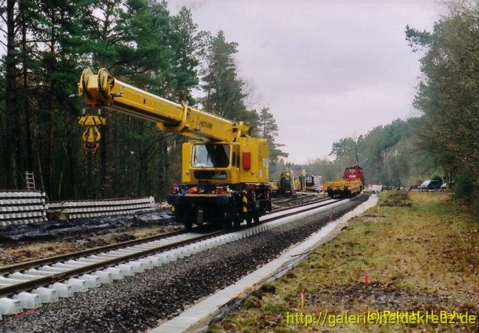 Umbau Heidebahn 074