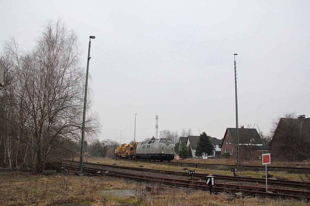 004 V270.09 in Walsrode