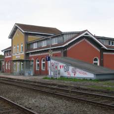 056 Bahnhof Visselhövede