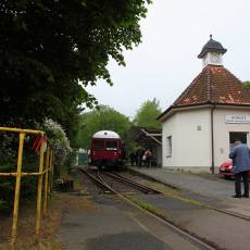 AVL-Sonderfahrt zum Mühlentag in Cordingen