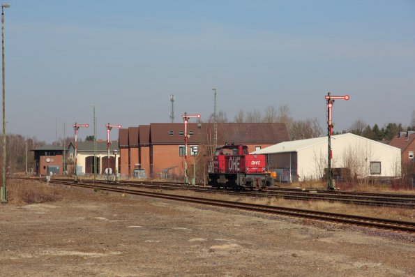 OHE 150003 in Walsrode